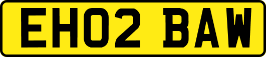 EH02BAW