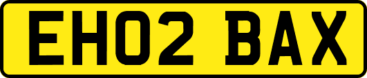 EH02BAX