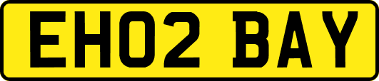 EH02BAY