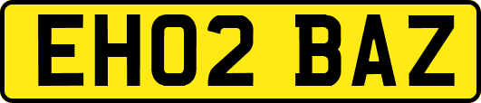 EH02BAZ