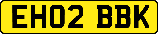 EH02BBK