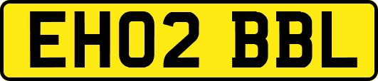 EH02BBL