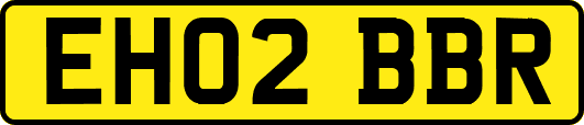 EH02BBR