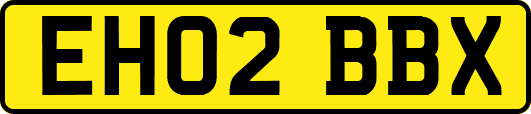 EH02BBX