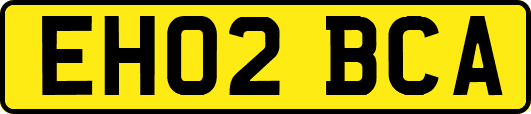 EH02BCA