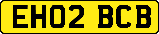 EH02BCB