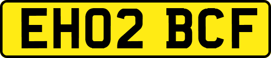 EH02BCF