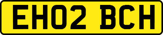 EH02BCH