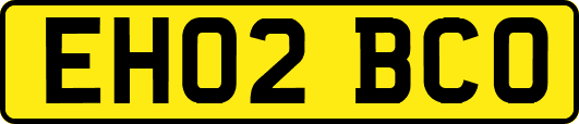 EH02BCO