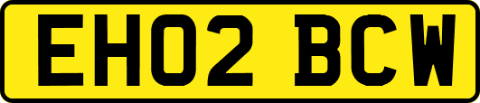 EH02BCW