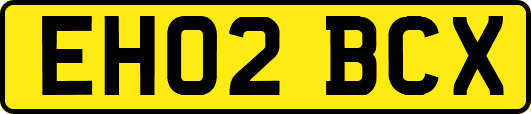 EH02BCX