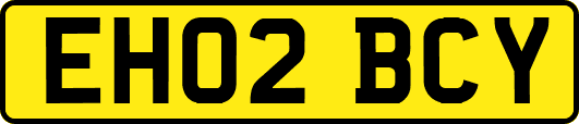 EH02BCY