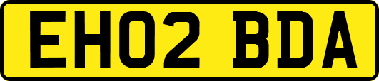 EH02BDA