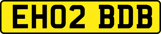 EH02BDB