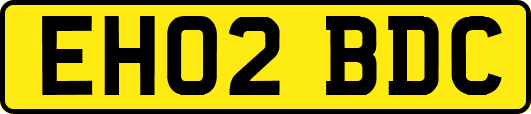 EH02BDC