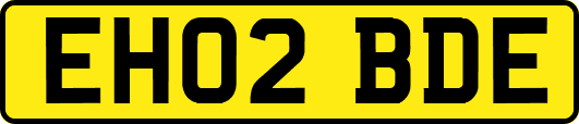 EH02BDE