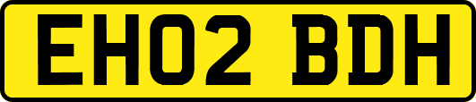 EH02BDH