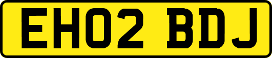 EH02BDJ