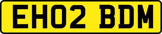 EH02BDM