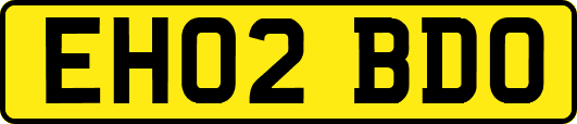 EH02BDO
