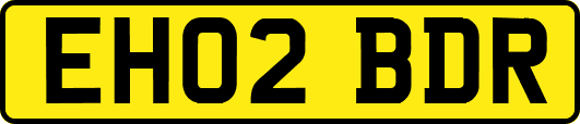 EH02BDR