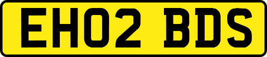 EH02BDS