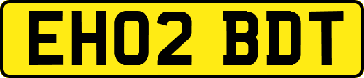 EH02BDT
