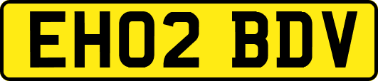 EH02BDV