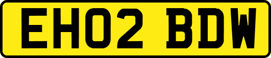 EH02BDW