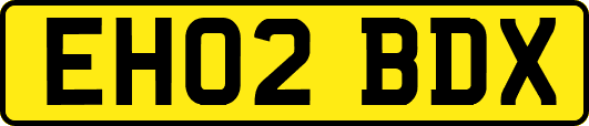 EH02BDX