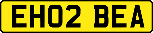 EH02BEA