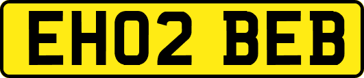 EH02BEB