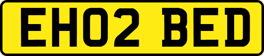 EH02BED