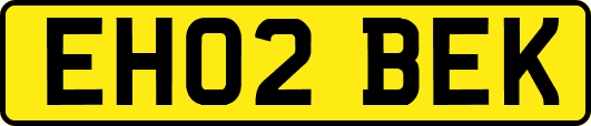 EH02BEK