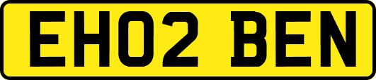 EH02BEN