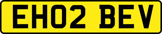 EH02BEV
