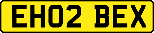 EH02BEX