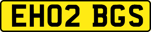 EH02BGS