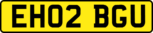 EH02BGU