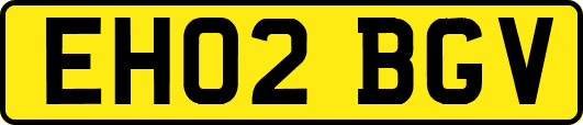 EH02BGV