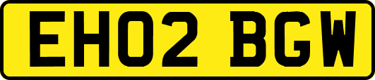 EH02BGW