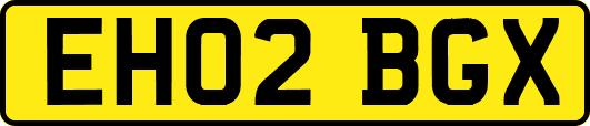 EH02BGX