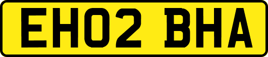 EH02BHA