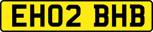 EH02BHB