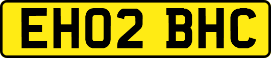 EH02BHC