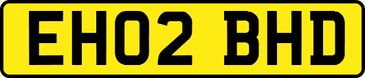 EH02BHD