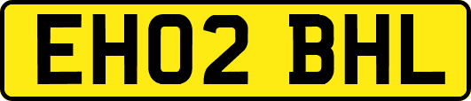 EH02BHL
