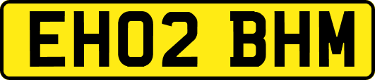 EH02BHM