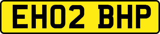 EH02BHP