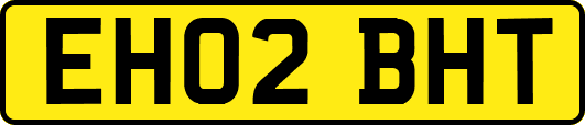 EH02BHT